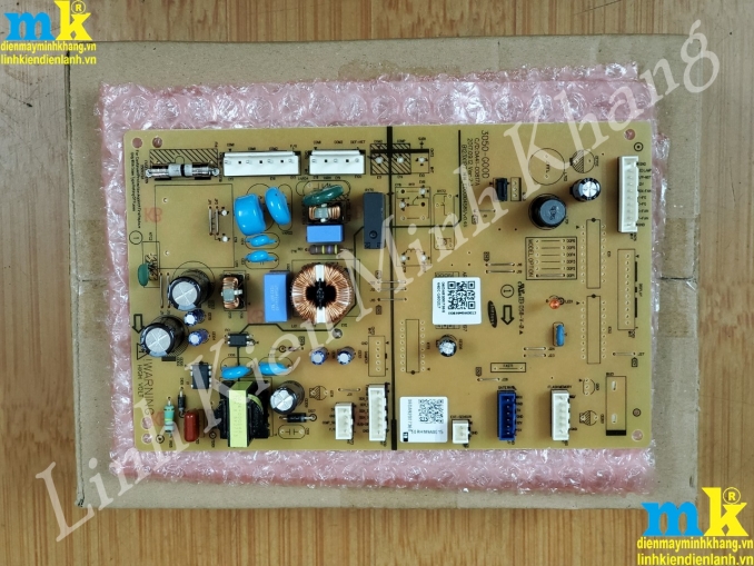( SP797 )  Board Khiển Tủ Lạnh Samsung Mã Board DA92-00461 & DA92-00736